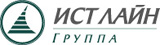 Логотип Истлайн
