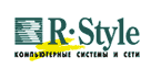 Логотип R-Style