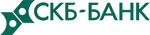 Логотип СКБ Банк